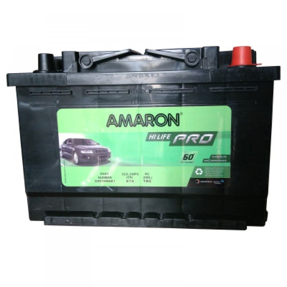 AMARON BL800RMF